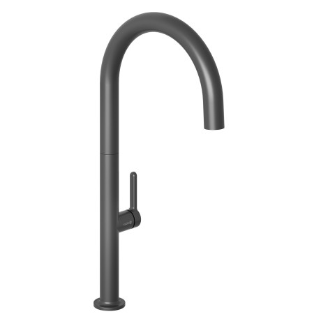 Смеситель KLUDI AUREA 558036675 для кухни