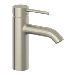 Смеситель KLUDI BOZZ 38288N576 для раковины на одно отверстие однорычажный с донным клапаном