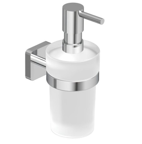 Дозатор KLUDI VELA S 2597605 подвесной