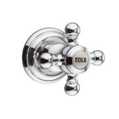 Вентиль KLUDI ADLON 51815052 настенный