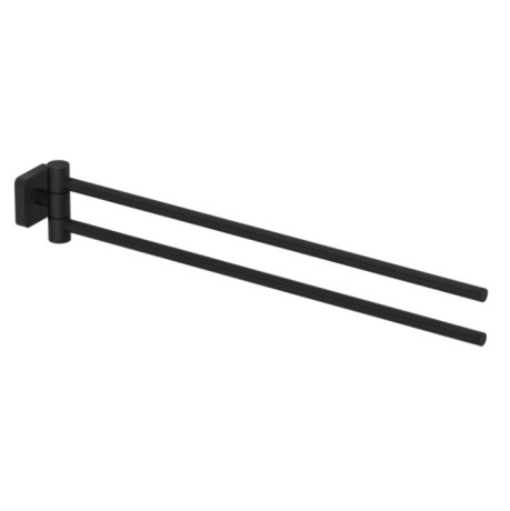 Держатель полотенца KLUDI VELA S 2597739 двойной