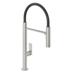 Смеситель KLUDI QORD 56859N575 для кухни