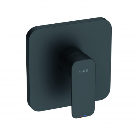 Смеситель KLUDI PURE&STYLE 406553975 для душа встраиваемый внешняя часть