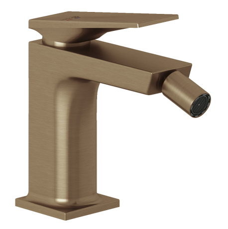 Смеситель KLUDI DECUS 54217N175 для биде однорычажный