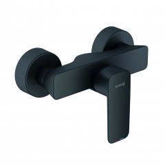 Смеситель KLUDI PURE&amp;STYLE 408413975 для душа настенный с подключением шланга