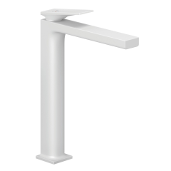 Смеситель KLUDI DECUS 542985375 для раковины на одно отверстие высокий