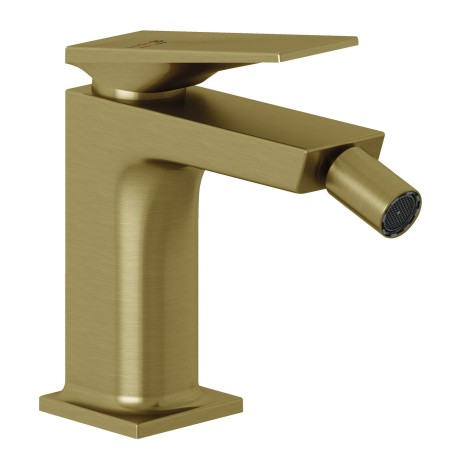 Смеситель KLUDI DECUS 54217N075 для биде однорычажный